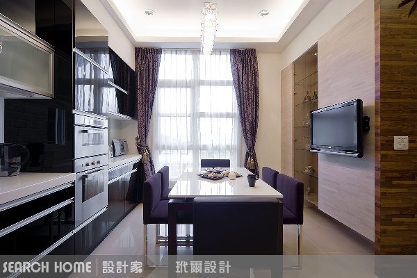 80坪新成屋(5年以下)＿現代風案例圖片＿玳爾設計＿玳爾_09之21