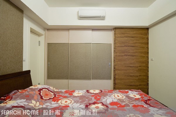 80坪新成屋(5年以下)＿現代風案例圖片＿玳爾設計＿玳爾_09之13