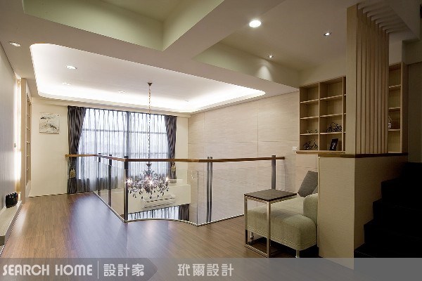 80坪新成屋(5年以下)＿現代風案例圖片＿玳爾設計＿玳爾_09之17