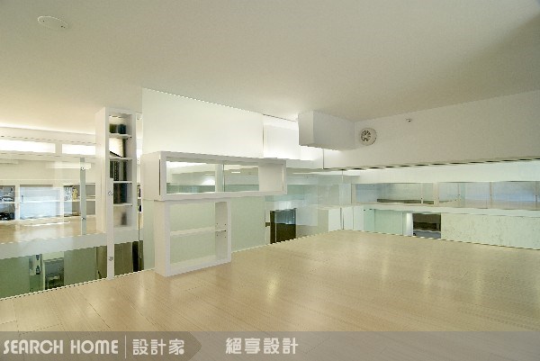 24坪新成屋(5年以下)＿現代風和室案例圖片＿絕享設計＿絕享_16之7