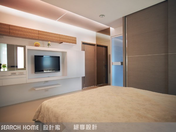 60坪新成屋(5年以下)＿休閒風案例圖片＿絕享設計＿絕享_15之13