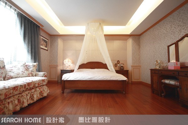 80坪新成屋(5年以下)＿鄉村風案例圖片＿墨比雅設計＿墨比雅_37之21