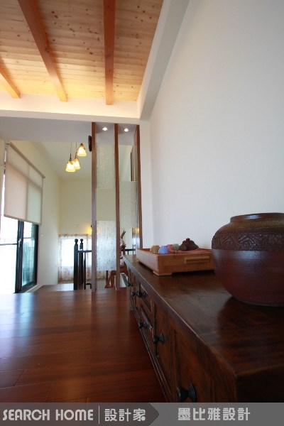 80坪新成屋(5年以下)＿鄉村風案例圖片＿墨比雅設計＿墨比雅_37之17