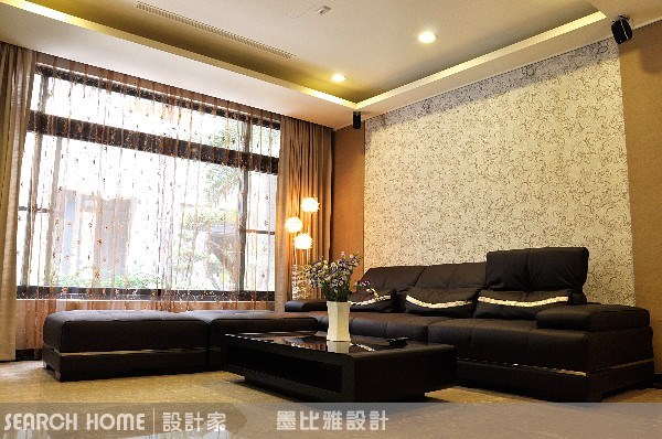 78坪新成屋(5年以下)＿混搭風案例圖片＿墨比雅設計＿墨比雅_36之15