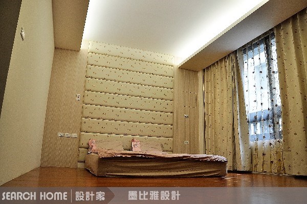 78坪新成屋(5年以下)＿混搭風案例圖片＿墨比雅設計＿墨比雅_36之7