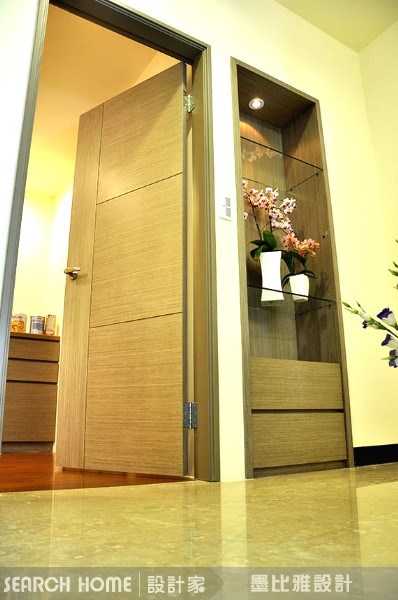 78坪新成屋(5年以下)＿混搭風案例圖片＿墨比雅設計＿墨比雅_36之5