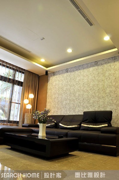 78坪新成屋(5年以下)＿混搭風案例圖片＿墨比雅設計＿墨比雅_36之14