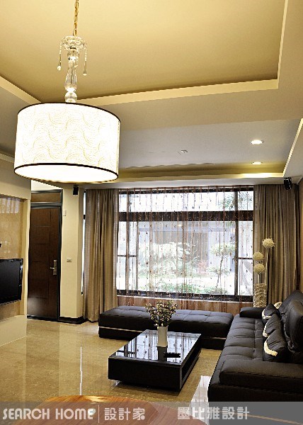 78坪新成屋(5年以下)＿混搭風案例圖片＿墨比雅設計＿墨比雅_36之13