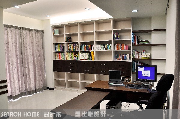 78坪新成屋(5年以下)＿混搭風案例圖片＿墨比雅設計＿墨比雅_36之1