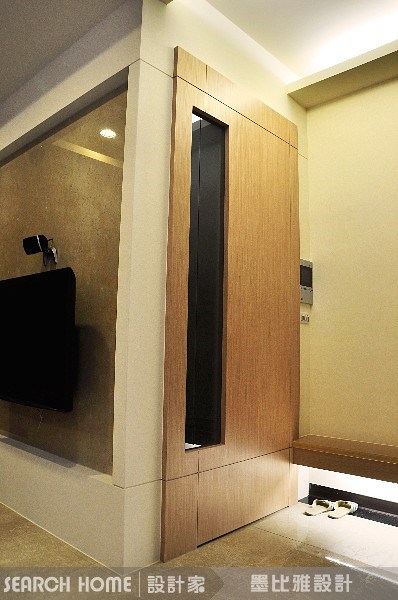 78坪新成屋(5年以下)＿混搭風案例圖片＿墨比雅設計＿墨比雅_36之16