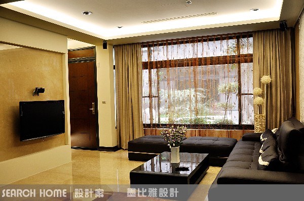 78坪新成屋(5年以下)＿混搭風案例圖片＿墨比雅設計＿墨比雅_36之12