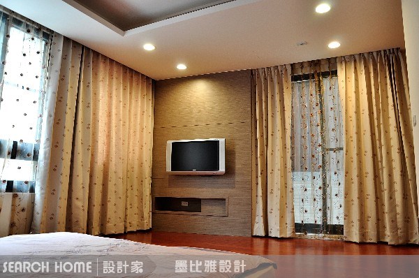 78坪新成屋(5年以下)＿混搭風案例圖片＿墨比雅設計＿墨比雅_36之8