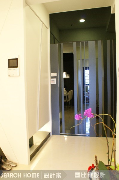19坪新成屋(5年以下)＿現代風案例圖片＿墨比雅設計＿墨比雅_35之4