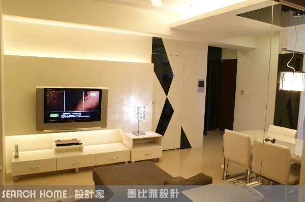 19坪新成屋(5年以下)＿現代風案例圖片＿墨比雅設計＿墨比雅_35之8