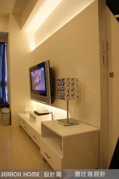 19坪新成屋(5年以下)＿現代風案例圖片＿墨比雅設計＿墨比雅_35之1