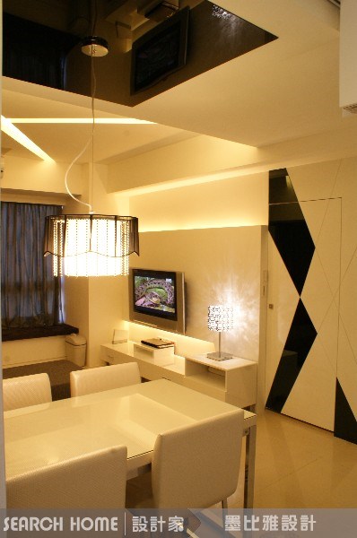 19坪新成屋(5年以下)＿現代風案例圖片＿墨比雅設計＿墨比雅_35之5