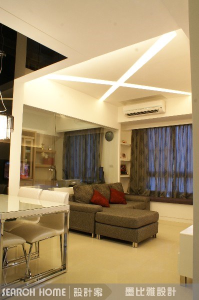 19坪新成屋(5年以下)＿現代風案例圖片＿墨比雅設計＿墨比雅_35之7