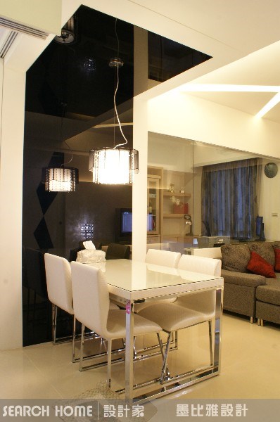 19坪新成屋(5年以下)＿現代風案例圖片＿墨比雅設計＿墨比雅_35之6