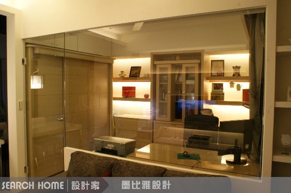 19坪新成屋(5年以下)＿現代風案例圖片＿墨比雅設計＿墨比雅_35之10