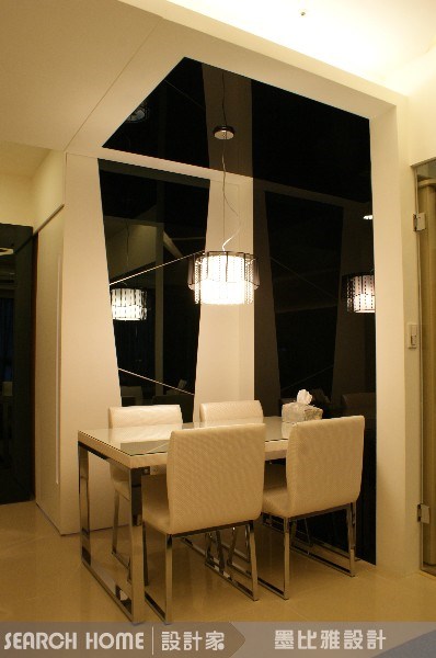 19坪新成屋(5年以下)＿現代風案例圖片＿墨比雅設計＿墨比雅_35之2