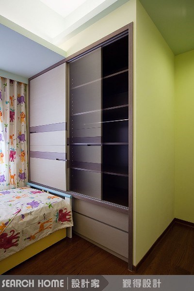 22坪新成屋(5年以下)＿混搭風案例圖片＿覲得空間設計＿覲得_86之30