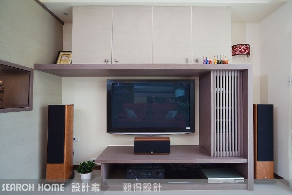 22坪新成屋(5年以下)＿混搭風案例圖片＿覲得空間設計＿覲得_86之4