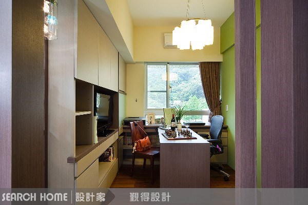 22坪新成屋(5年以下)＿混搭風案例圖片＿覲得空間設計＿覲得_86之9