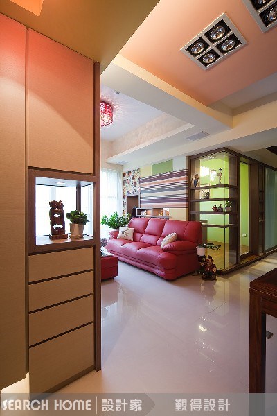 22坪新成屋(5年以下)＿混搭風案例圖片＿覲得空間設計＿覲得_86之22