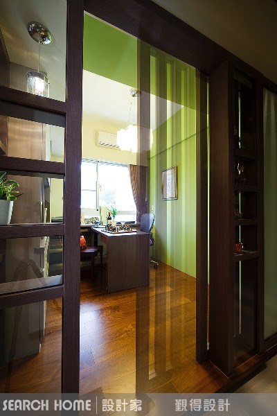 22坪新成屋(5年以下)＿混搭風案例圖片＿覲得空間設計＿覲得_86之11