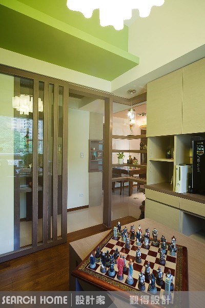 22坪新成屋(5年以下)＿混搭風案例圖片＿覲得空間設計＿覲得_86之31