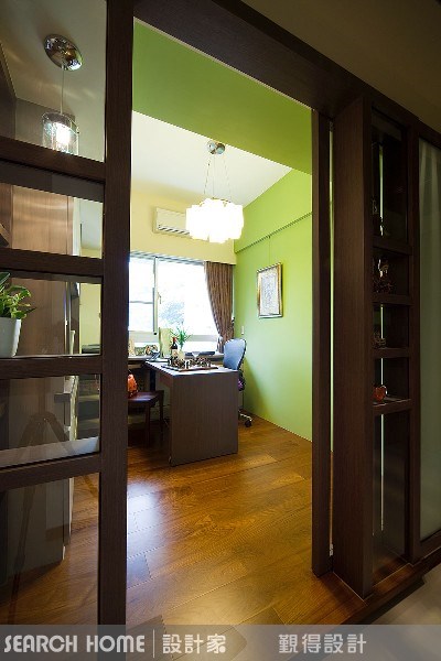 22坪新成屋(5年以下)＿混搭風案例圖片＿覲得空間設計＿覲得_86之12