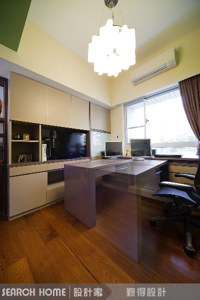 22坪新成屋(5年以下)＿混搭風案例圖片＿覲得空間設計＿覲得_86之8