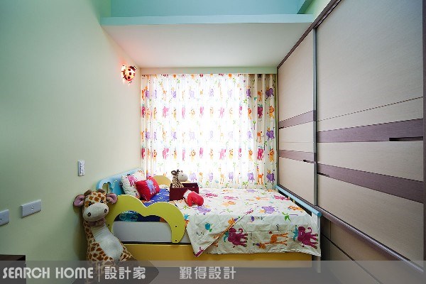 22坪新成屋(5年以下)＿混搭風案例圖片＿覲得空間設計＿覲得_86之15