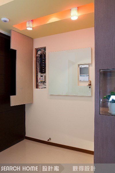 22坪新成屋(5年以下)＿混搭風案例圖片＿覲得空間設計＿覲得_86之20