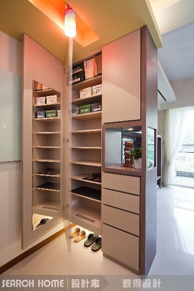 22坪新成屋(5年以下)＿混搭風案例圖片＿覲得空間設計＿覲得_86之1