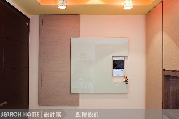 22坪新成屋(5年以下)＿混搭風案例圖片＿覲得空間設計＿覲得_86之21