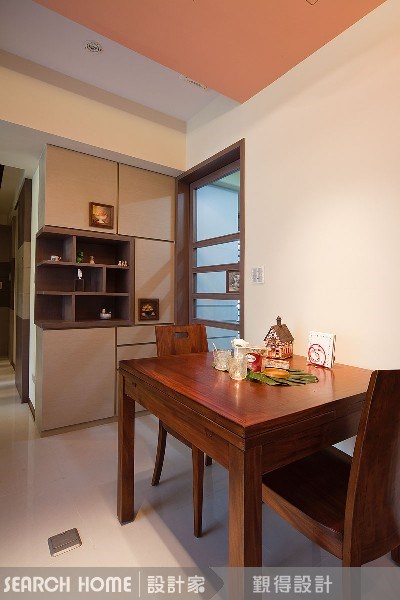 22坪新成屋(5年以下)＿混搭風案例圖片＿覲得空間設計＿覲得_86之7