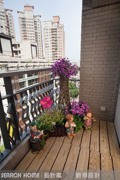 22坪新成屋(5年以下)＿混搭風案例圖片＿覲得空間設計＿覲得_86之19