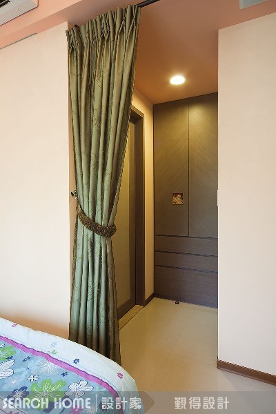 22坪新成屋(5年以下)＿混搭風案例圖片＿覲得空間設計＿覲得_86之33