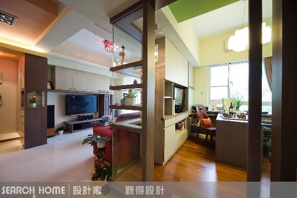 22坪新成屋(5年以下)＿混搭風案例圖片＿覲得空間設計＿覲得_86之10