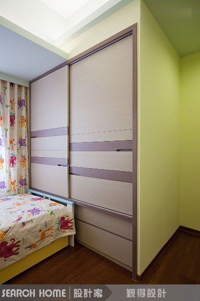 22坪新成屋(5年以下)＿混搭風案例圖片＿覲得空間設計＿覲得_86之29