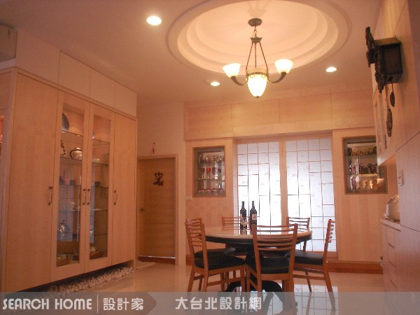 80坪老屋(16~30年)＿現代風案例圖片＿大台北設計網＿大台北_12之5