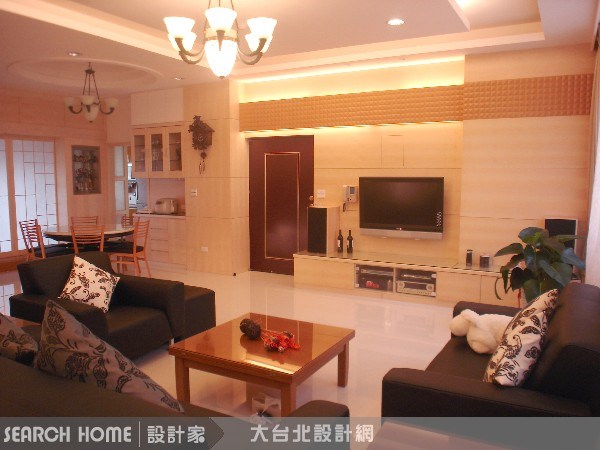 80坪老屋(16~30年)＿現代風案例圖片＿大台北設計網＿大台北_12之2