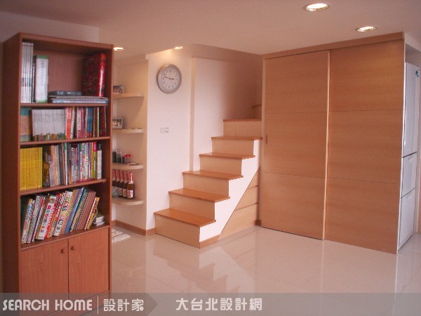 80坪老屋(16~30年)＿現代風案例圖片＿大台北設計網＿大台北_12之11