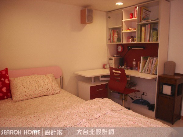 80坪老屋(16~30年)＿現代風案例圖片＿大台北設計網＿大台北_12之16