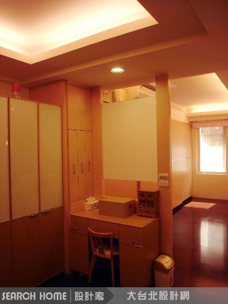 70坪新成屋(5年以下)＿混搭風案例圖片＿大台北設計網＿大台北_11之13