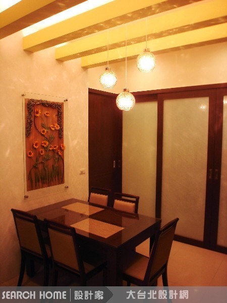 70坪新成屋(5年以下)＿混搭風案例圖片＿大台北設計網＿大台北_11之4