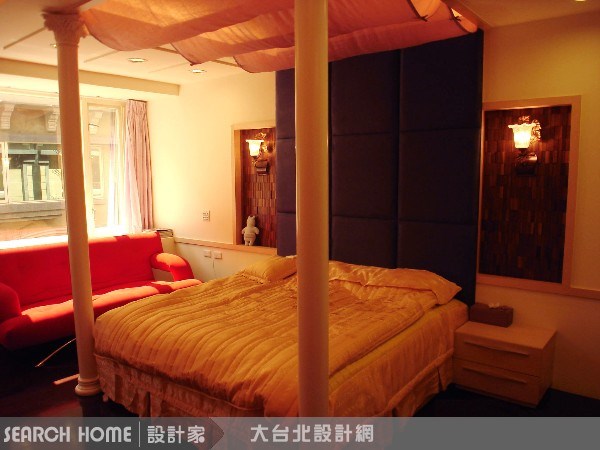 70坪新成屋(5年以下)＿混搭風案例圖片＿大台北設計網＿大台北_11之10