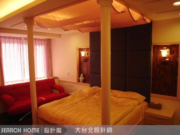 70坪新成屋(5年以下)＿混搭風案例圖片＿大台北設計網＿大台北_11之12