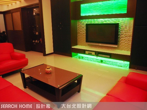 70坪新成屋(5年以下)＿混搭風案例圖片＿大台北設計網＿大台北_11之3